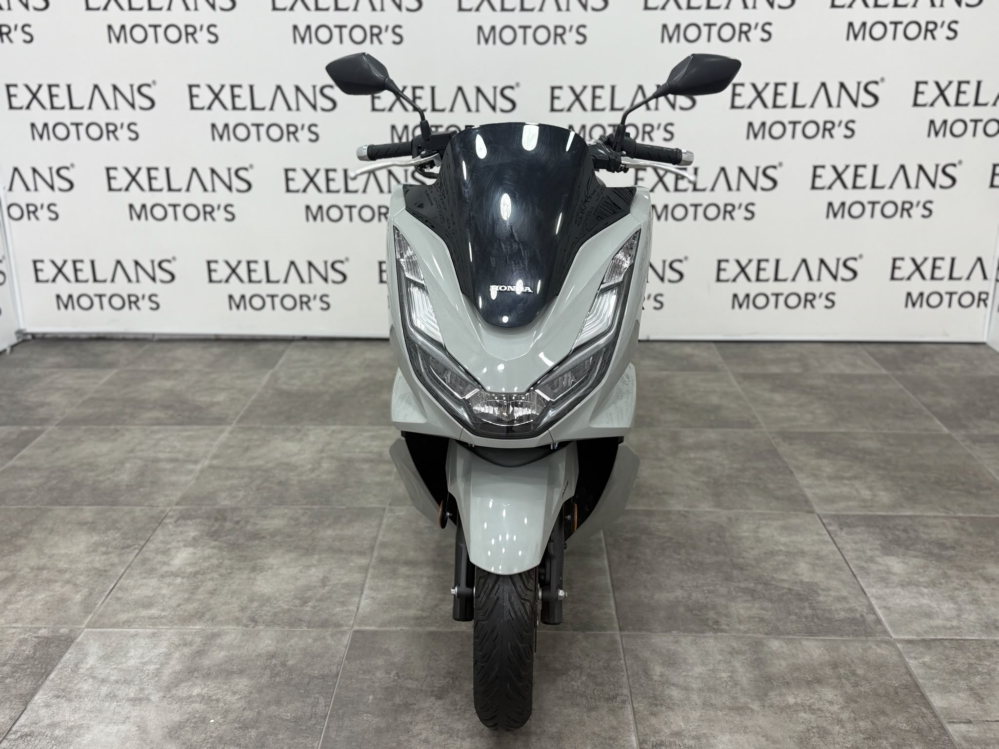2024 PCX125