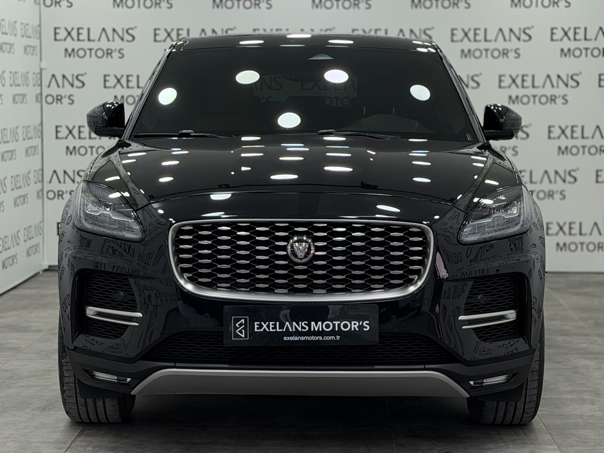 2022 JAGUAR