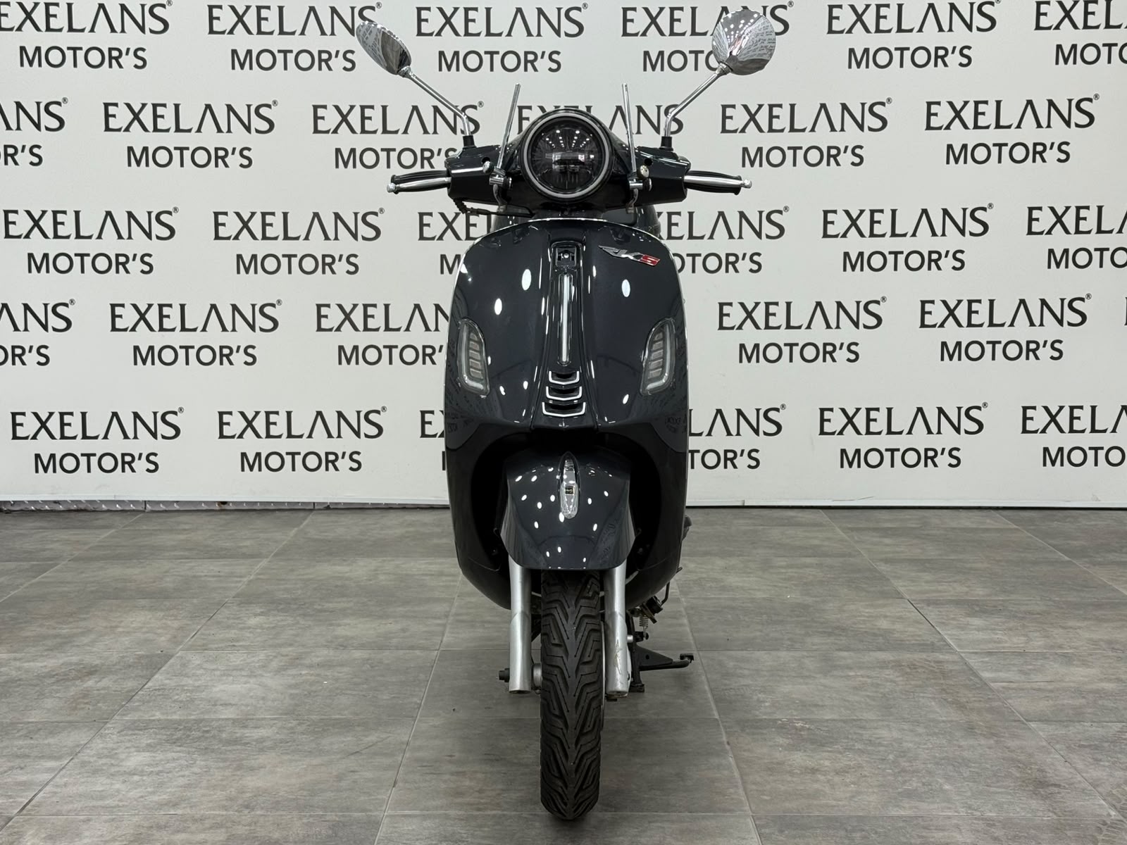 2023 RKS PRİDE125