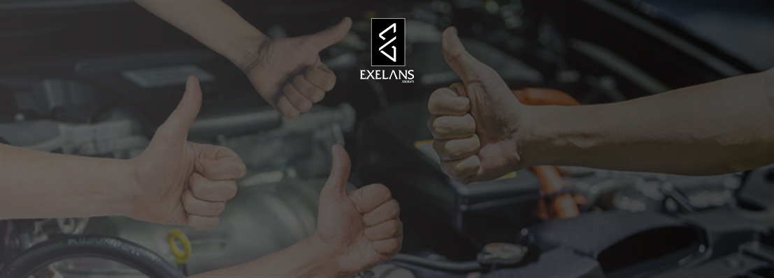 Motor Mekanik Garantisi